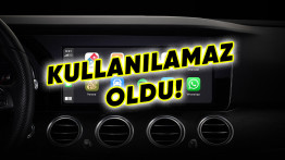 iOS 18.4'te iPhone Sahiplerine Saç Baş Yolduran CarPlay Hatası: Çözümü de Yok!