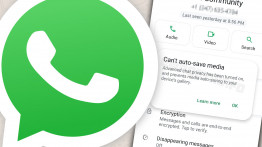 WhatsApp'a Aşırı Kullanışlı Bir Özellik Geliyor: Fotoğraf ve Video Gönderirken Korkmanıza Gerek Kalmayacak!