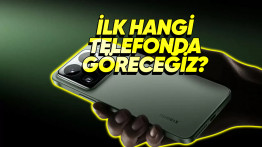 Xiaomi de Kendi Mobil İşlemcisini Üretmeye Başlıyor: Qualcomm ve MediaTek'e Yeni Rakip!