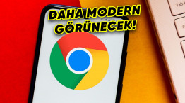 Google Chrome'un Android Tasarımı, İçinizi Ferahlatacak Şekilde Değişiyor!