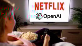 Netflix'te Ruh Halinize Göre Film/Dizi Arayabileceksiniz (Yapay Zekâ Dediğin Böyle Olur)
