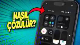 iPhone'lardaki Sinir Bozucu "Servis Yok" Hatası Nasıl Çözülür?