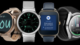 Android Wear 2.0 Duyuruldu!