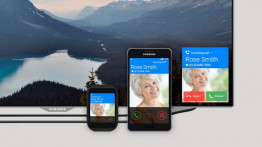 Samsung Flow, Windows 10 Destekli Tüm Cihazlarla Uyumlu Olacak