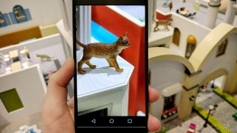 Oppo'dan 5X Optik Zoom Teknolojisinin Nasıl Çalıştığını Gösteren Video!