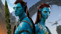Avatar 2 Filminin Vizyon Tarihi Ertelendi