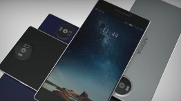 Nokia’dan İki Yeni Telefon Daha Geliyor!