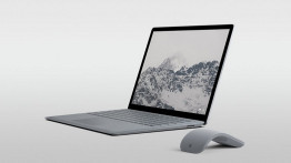 Microsoft'un Dizüstü PC Sektöründe Dengeleri Sarsacağı Yeni Canavarı Sızdırıldı!