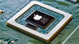 iPhone 8 ve Bir Sonraki iPad İçin Geliştirilen A11 Mimarisi Hazır!