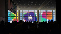 Apple, WWDC 2017'de MacOS High Sierra'yı Tanıttı!