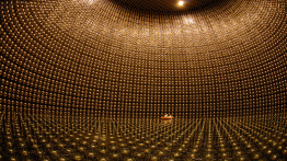 Nötrinolar: Atomaltı Dünyanın Gizemli Parçacıkları