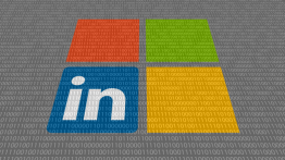 Microsoft LinkedIn'i Outlook.com ile Entegre Ediyor