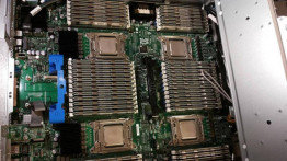 1 TB RAM'i Olan Bir Bilgisayarla Neler Yapabilirsiniz?