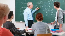 Dünya Matematik ve Fen Bilimleri Eğitim Kalitesi Listesi Açıklandı! Türkiye Kaçıncı Sırada?
