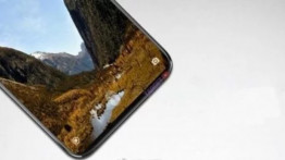 Xiaomi Mi 7'nin Ultra İnce Çerçevesiyle Şahane Göründüğü Konsept Tasarımı Ortaya Çıktı!