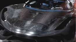Dünyanın En Hızlı Spor Arabalarından Koenigsegg Regera'ya Yapılan Acımasız Sağlamlık Testi!