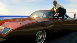 'Fast and Furious' Filmleri Hız İhlallerine Davetiye Çıkarıyor