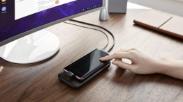 Samsung, Galaxy S9 ile birlikte İkinci Nesil DeX Pad'i Tanıttı!