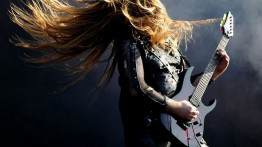 Heavy Metal, Akıl Sağlığımızı Nasıl Etkiliyor?