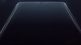 OnePlus 6’nın Marvel Avengers Özel Sürümü Infinity War’lu Teaser Yayınlandı