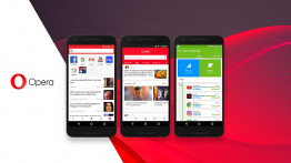 Opera 46, Android Kullanıcıları İçin Hiç Olmadığı Kadar İyi Hale Geldi!