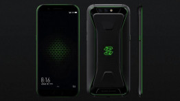 Xiaomi’nin Oyun Telefonu Black Shark, Bu Hafta Tekrar Piyasaya Giriyor