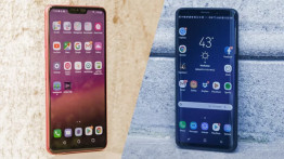 Samsung Galaxy S9 Yerine LG G7 ThinQ Almanız İçin 4 Geçerli Neden