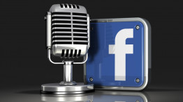 Facebook, Kullanıcıları Yatak Odasında Bile Dinleyebileceği Bir Patent Aldı