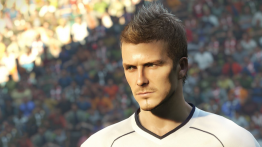 PES 2019'dan İlk Full Maç Videosu Geldi