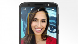 Motorola'nın Yüz Tanıma Uygulaması Moto Face Unlock, Google Play'de Üst Sıralara Oynuyor