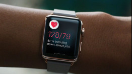 Apple, Kendi Sağlık - İzleme İşlemcilerini Geliştirmeye Hazırlanıyor