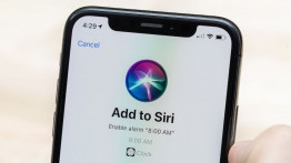 iOS 12'nin Yeni Siri Kısayolları Nasıl Kullanılır?