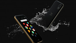 Palm'ın Avuç İçi Boyutundaki Yeni Telefonu 'Palm' Duyuruldu