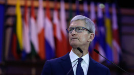 Apple CEO'su Tim Cook, Kişisel Verileri Uygunsuz Kullanan Şirketlere Karşı Sert Konuştu