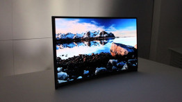 Samsung, CES 2019’da İlk 4K OLED Laptop Ekranlarını Tanıtacak