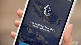 Tumblr'dan Pornografik İçerikler Kaldırılıyor (Hatta Öyle Olmayanlar da)