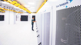 Türk Telekom, Türkiye'nin En Büyük Siber Güvenlik Merkezini Açtı