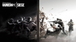 Ubisoft, Rainbow Six Siege Oyuncularına Hediye Dağıtıyor