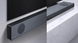 LG, Google Asistan Destekli ve Yapay Zekalı Bir Soundbar Üzerinde Çalışıyor