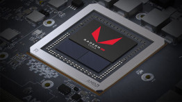 Dünyanın İlk 7nm GPU’su Olması Beklenen AMD Vega II Hakkında Bilmeniz Gereken Her Şey