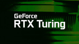 Nvidia CEO'su, Turing Mimarili Ekran Kartlarının Yeterli Satış Rakamını Elde Edemediğini Söyledi