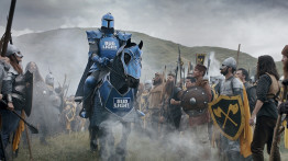Game of Thrones'tan Super Bowl'a Özel Eğlenceli Reklam Filmi