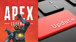 Apex Legends'a Hata Düzeltmeleri ve Dahasını İçeren Bir Güncelleme Geldi