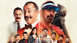 Cem Yılmaz’ın Karakomik Filmler'i Beklenenden 10 Ay Geç Vizyona Girecek