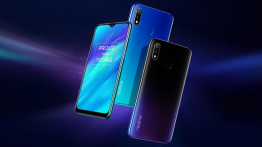 Helio P70'li Realme 3 Resmen Tanıtıldı: İşte Özellikleri ve Fiyatı