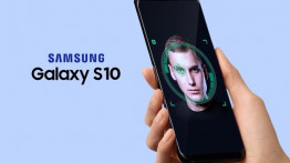 Samsung Galaxy S10'un Yüz Tanıması, Fotoğraf veya Video ile Kandırılabiliyor (Video)