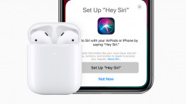 Apple, Kutusunu 550 TL’ye Sattığı Yeni AirPods 2'yi Satışa Sundu: İşte Fiyatı
