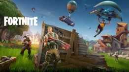 250 Milyon Fortnite Kullanıcısına Ulaşan Epic Games'in Gelecek Planları Ne?