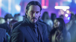 John Wick 3: Parabellum'un İzleyicileri Heyecanlandıran Yeni Fragmanı Yayınlandı