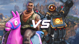 Epic Games'in CEO'su: Apex Legends, Fortnite'ın Oyuncu Sayısını Etkilemedi